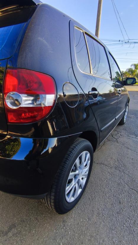 VOLKSWAGEN Fox 1.0 4P FLEX, Foto 5