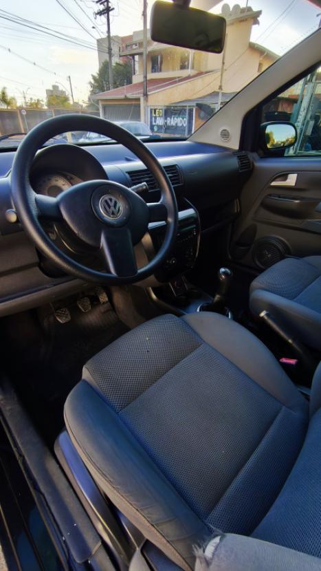 VOLKSWAGEN Fox 1.0 4P FLEX, Foto 6