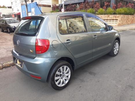 VOLKSWAGEN Fox 1.0 4P I-TREND FLEX, Foto 2
