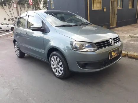 VOLKSWAGEN Fox 1.0 4P I-TREND FLEX, Foto 3