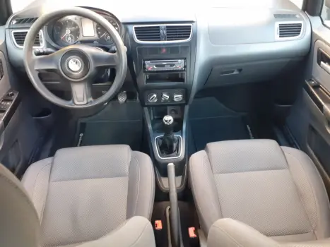VOLKSWAGEN Fox 1.0 4P I-TREND FLEX, Foto 5