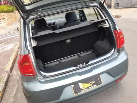 VOLKSWAGEN Fox 1.0 4P I-TREND FLEX, Foto 8