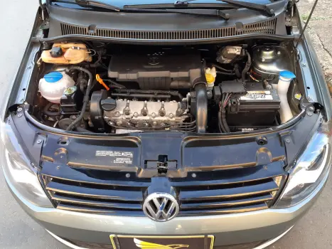 VOLKSWAGEN Fox 1.0 4P I-TREND FLEX, Foto 10