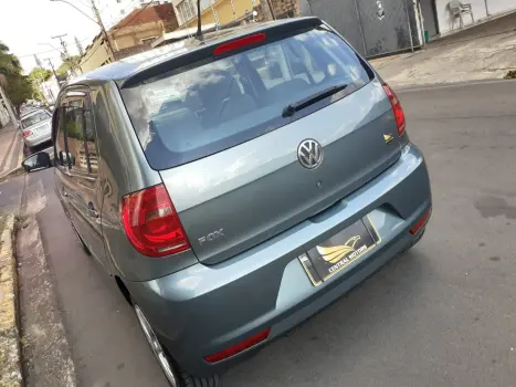 VOLKSWAGEN Fox 1.0 4P I-TREND FLEX, Foto 12