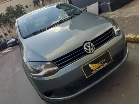 VOLKSWAGEN Fox 1.0 4P I-TREND FLEX, Foto 13