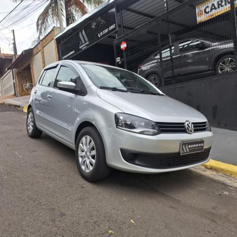 VOLKSWAGEN Fox 1.0 4P TREND FLEX, Foto 2