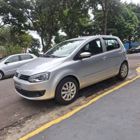VOLKSWAGEN Fox 1.0 4P TREND FLEX, Foto 3