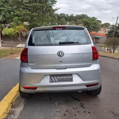 VOLKSWAGEN Fox 1.0 4P TREND FLEX, Foto 5