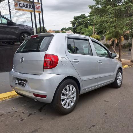 VOLKSWAGEN Fox 1.0 4P TREND FLEX, Foto 6