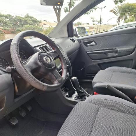 VOLKSWAGEN Fox 1.0 4P TREND FLEX, Foto 7