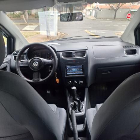 VOLKSWAGEN Fox 1.0 4P TREND FLEX, Foto 8