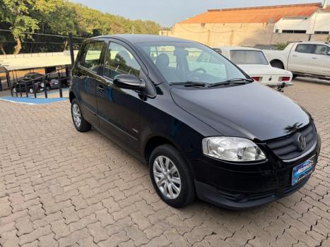 VOLKSWAGEN Fox 1.0 4P FLEX, Foto 2