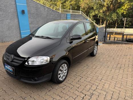VOLKSWAGEN Fox 1.0 4P FLEX, Foto 3