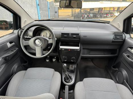 VOLKSWAGEN Fox 1.0 4P FLEX, Foto 9