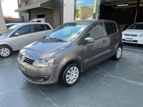 VOLKSWAGEN Fox 1.0 4P FLEX, Foto 2