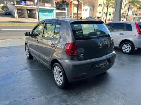 VOLKSWAGEN Fox 1.0 4P FLEX, Foto 4