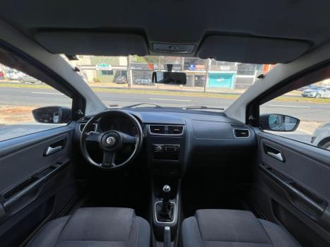 VOLKSWAGEN Fox 1.0 4P FLEX, Foto 5