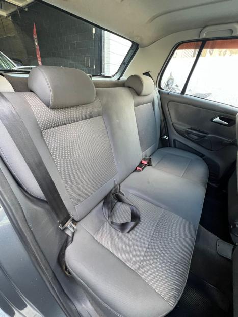 VOLKSWAGEN Fox 1.0 4P FLEX, Foto 6