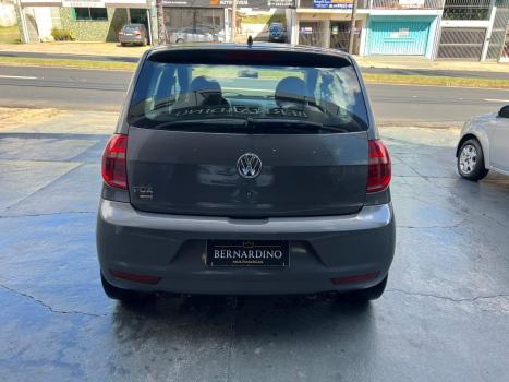 VOLKSWAGEN Fox 1.0 4P FLEX, Foto 8