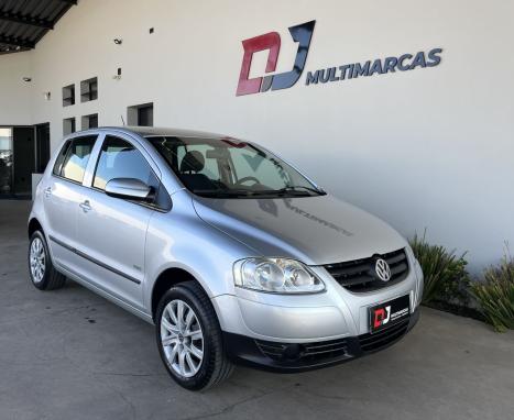 VOLKSWAGEN Fox 1.0 4P FLEX, Foto 2
