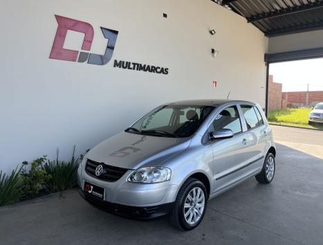 VOLKSWAGEN Fox 1.0 4P FLEX, Foto 3
