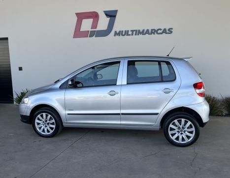 VOLKSWAGEN Fox 1.0 4P FLEX, Foto 4
