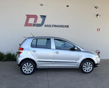 VOLKSWAGEN Fox 1.0 4P FLEX, Foto 5