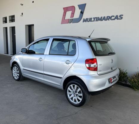 VOLKSWAGEN Fox 1.0 4P FLEX, Foto 6