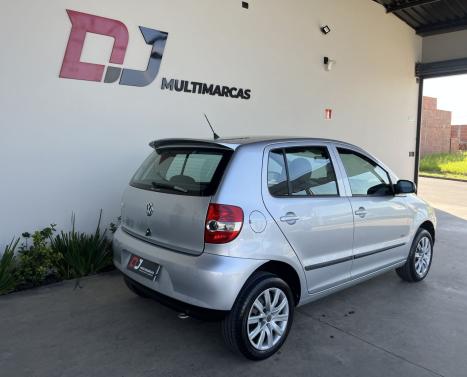 VOLKSWAGEN Fox 1.0 4P FLEX, Foto 7