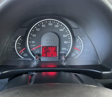VOLKSWAGEN Fox 1.0 4P FLEX, Foto 9
