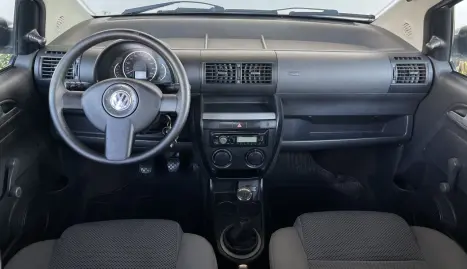 VOLKSWAGEN Fox 1.0 4P FLEX, Foto 11