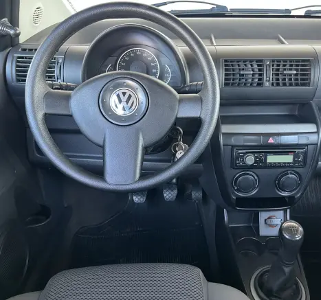 VOLKSWAGEN Fox 1.0 4P FLEX, Foto 12