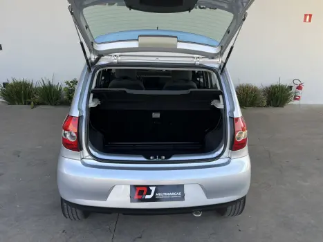 VOLKSWAGEN Fox 1.0 4P FLEX, Foto 15