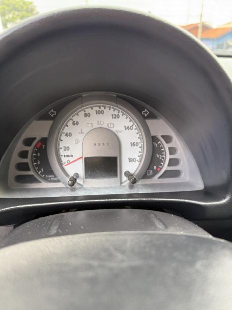 VOLKSWAGEN Fox 1.0 4P CITY FLEX, Foto 3