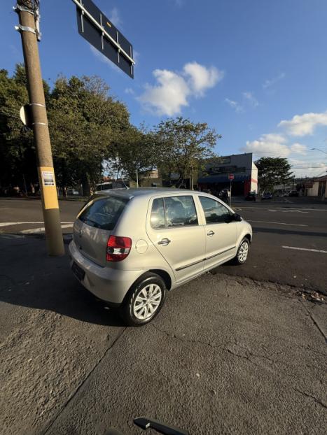 VOLKSWAGEN Fox 1.0 4P CITY FLEX, Foto 2