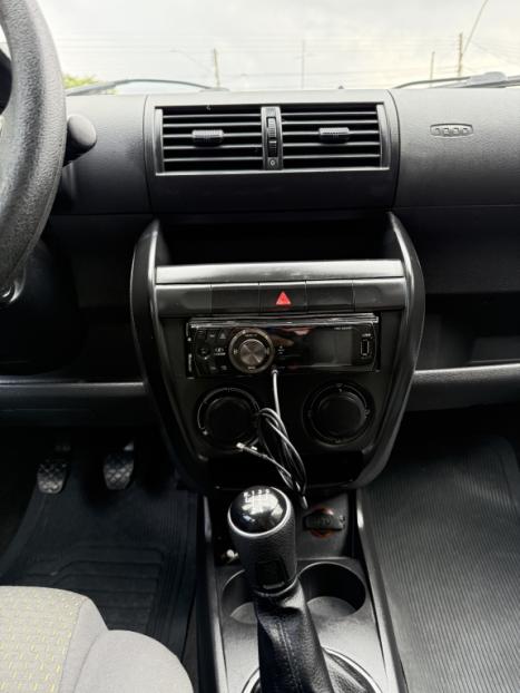 VOLKSWAGEN Fox 1.0 4P CITY FLEX, Foto 4