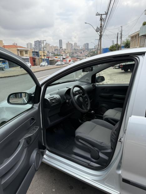 VOLKSWAGEN Fox 1.0 4P CITY FLEX, Foto 5