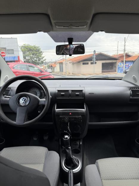 VOLKSWAGEN Fox 1.0 4P CITY FLEX, Foto 9