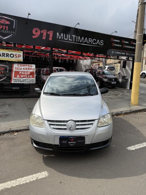 VOLKSWAGEN Fox 1.0 4P CITY FLEX, Foto 10