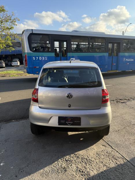VOLKSWAGEN Fox 1.0 4P CITY FLEX, Foto 11