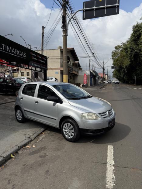 VOLKSWAGEN Fox 1.0 4P CITY FLEX, Foto 14
