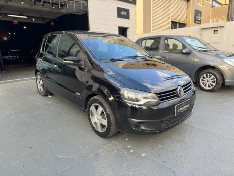 VOLKSWAGEN Fox 1.0 4P I-TREND FLEX, Foto 1