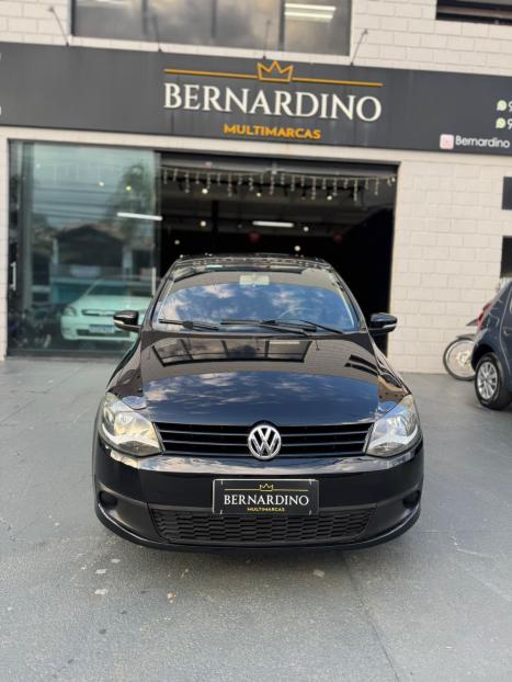 VOLKSWAGEN Fox 1.0 4P I-TREND FLEX, Foto 2