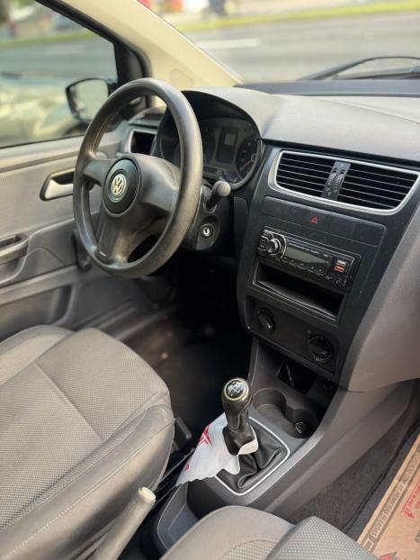VOLKSWAGEN Fox 1.0 4P I-TREND FLEX, Foto 4