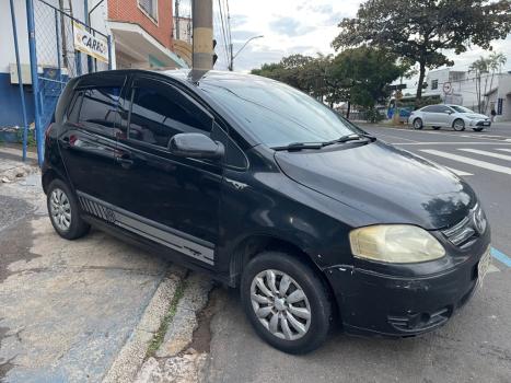 VOLKSWAGEN Fox 1.0 4P CITY FLEX, Foto 1