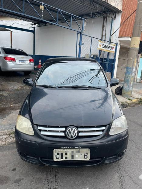 VOLKSWAGEN Fox 1.0 4P CITY FLEX, Foto 2