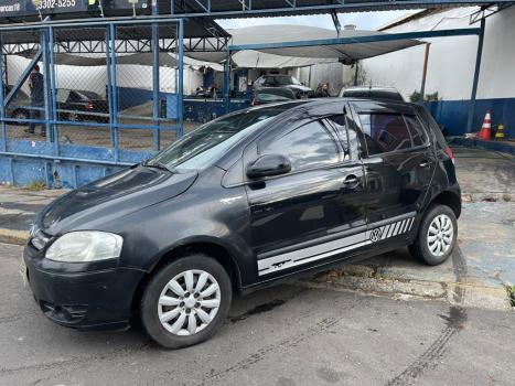 VOLKSWAGEN Fox 1.0 4P CITY FLEX, Foto 3