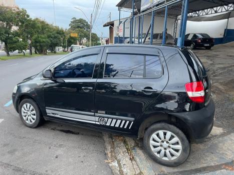 VOLKSWAGEN Fox 1.0 4P CITY FLEX, Foto 5
