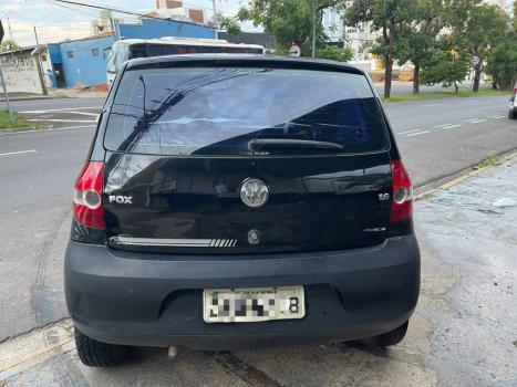 VOLKSWAGEN Fox 1.0 4P CITY FLEX, Foto 6
