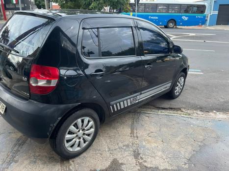VOLKSWAGEN Fox 1.0 4P CITY FLEX, Foto 7